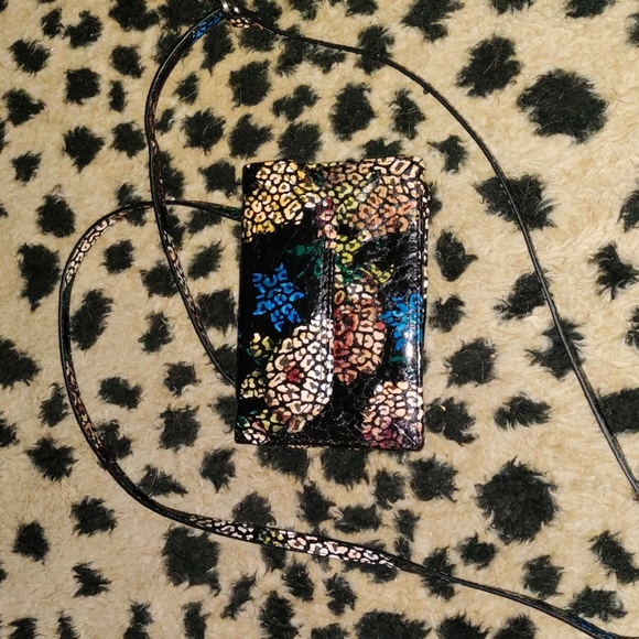 Small purse - Picture 1 of 2